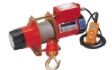 Electric Winch